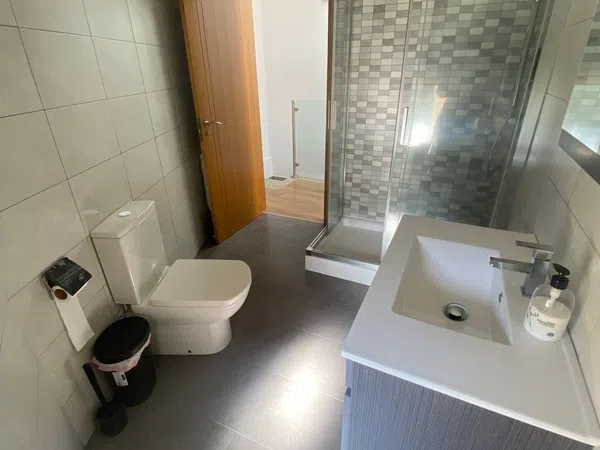 Casa o chalet independiente en Nanín, Allariz, 56 - Foto 12
