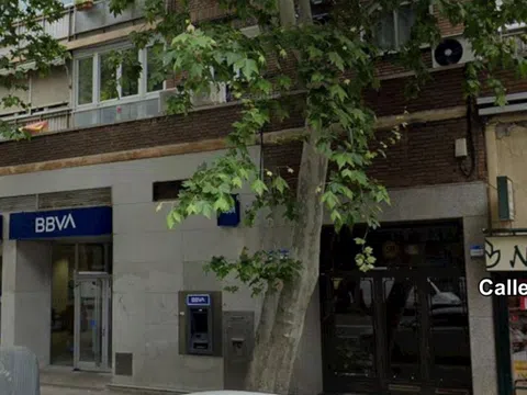 Piso en calle de Antonio López, 63