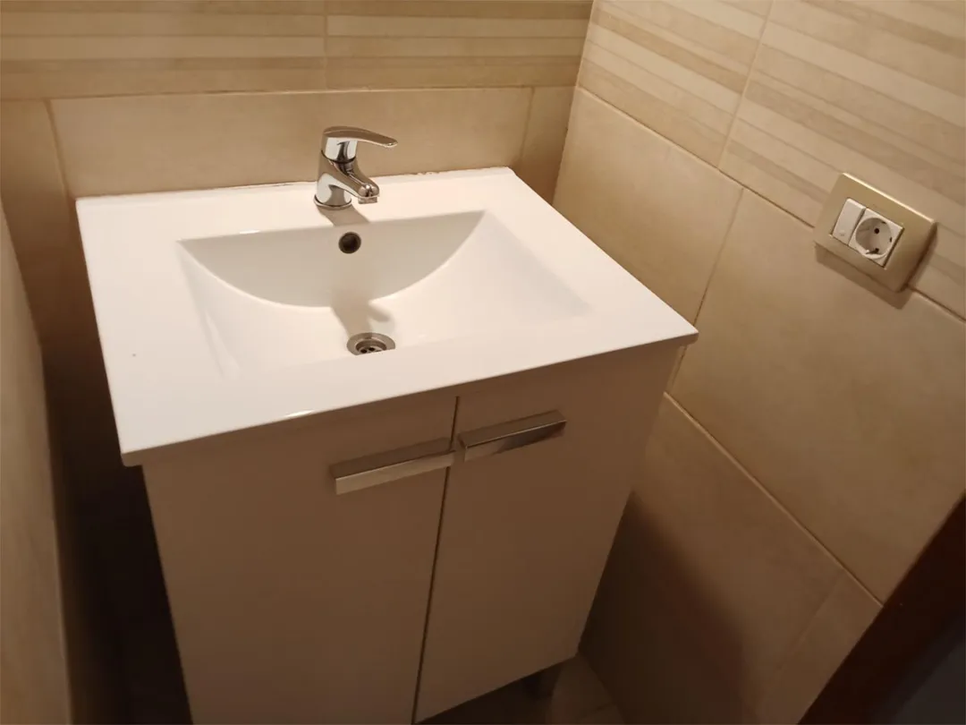 Estudio en  Calle de Juan de Padrón 9 - Foto 7