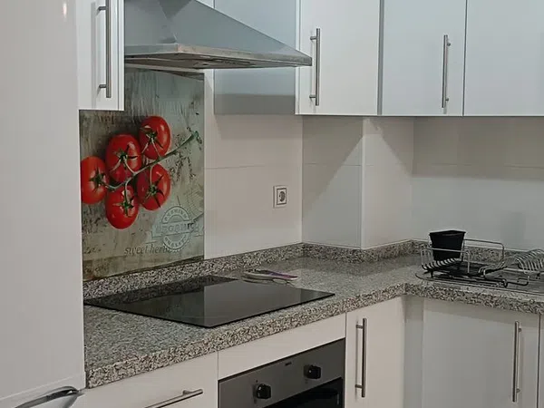 Piso en calle Biznaga, 8 - Foto 3