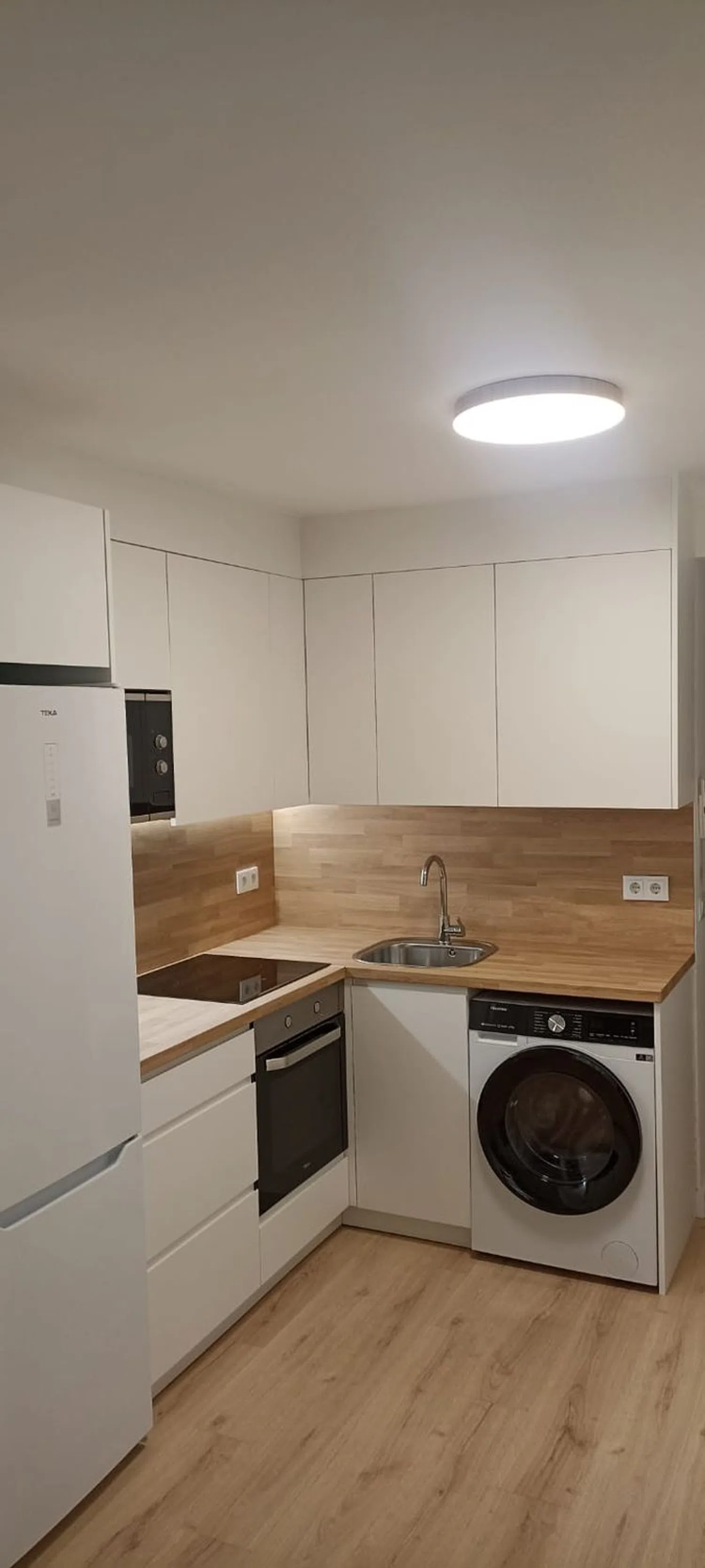 Estudio en avenida Juan Carlos I, 21 - Foto 10