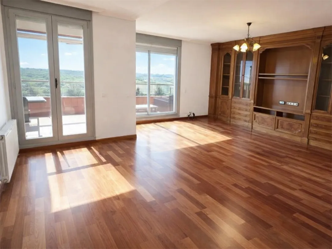 Ático en  Calle de la Comunidad Canaria 7 - Foto 8