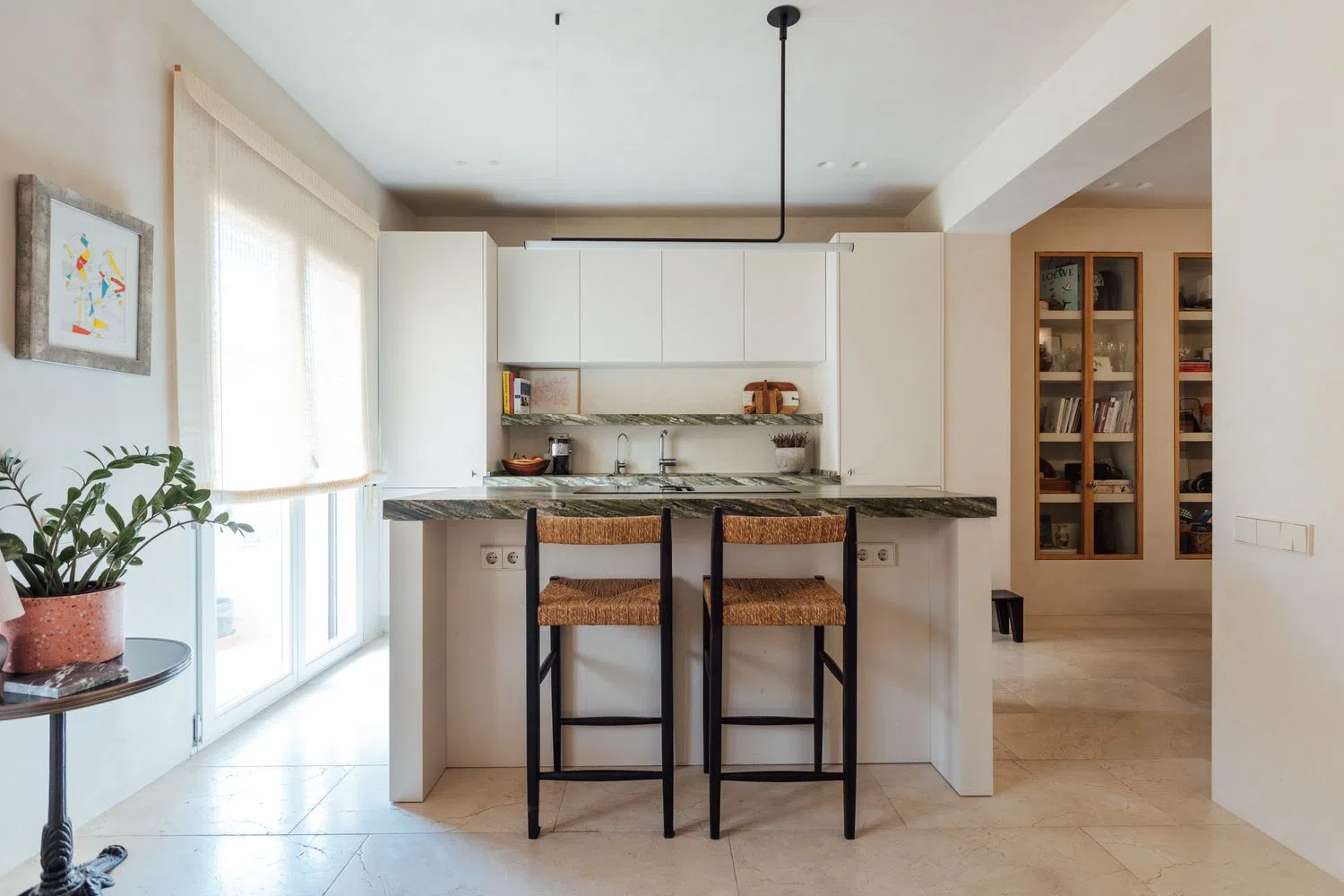 Piso en calle Maestro Barbieri, 2 - Foto 1