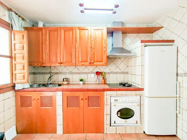 Piso en Calle Charca, 4, Albaicín, Albaicín - Foto 5