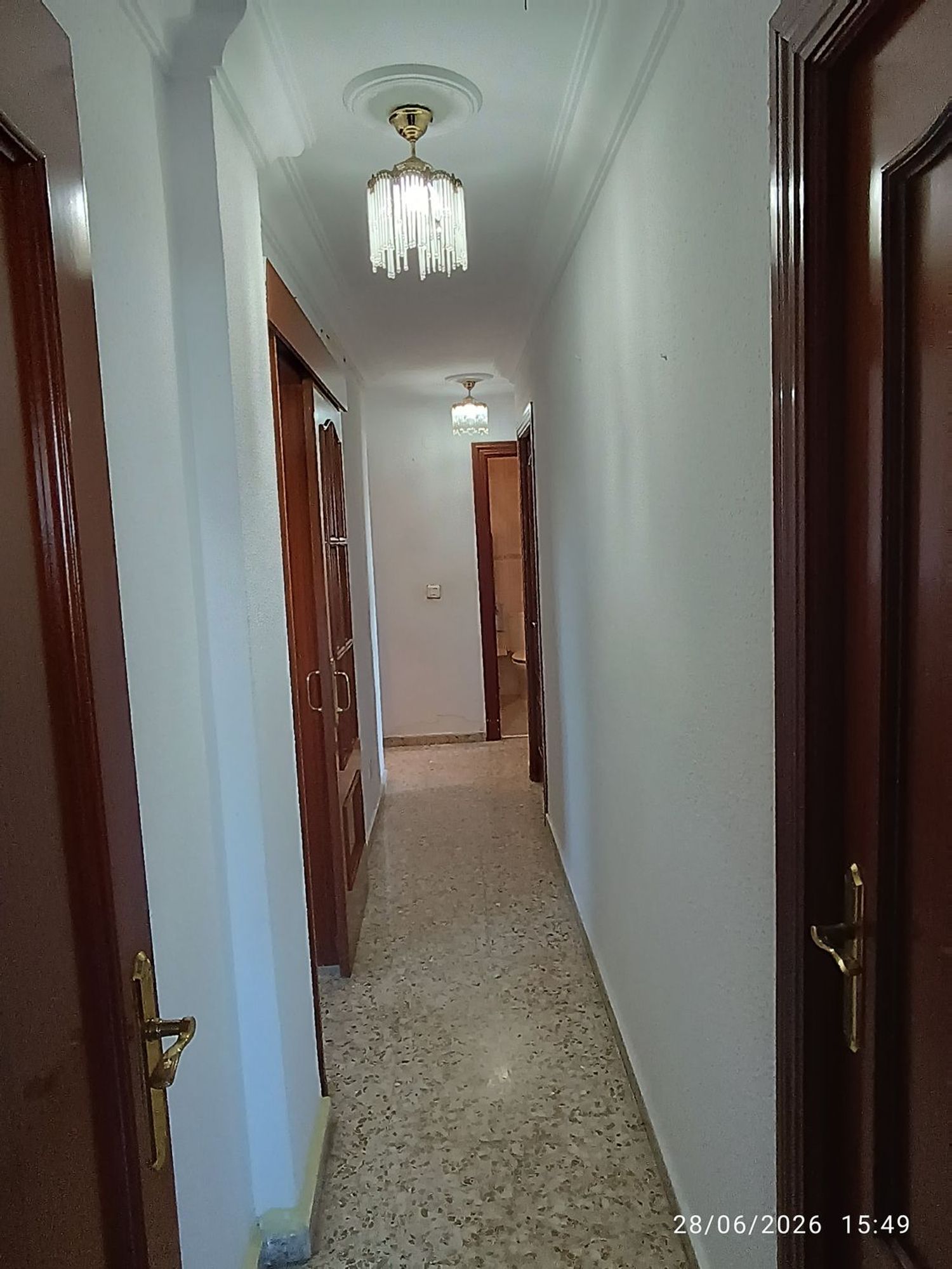 Piso en Calle Francisco Padilla, 34, Los Guindos - Parque Mediterráneo - Santa Paula - Foto 12