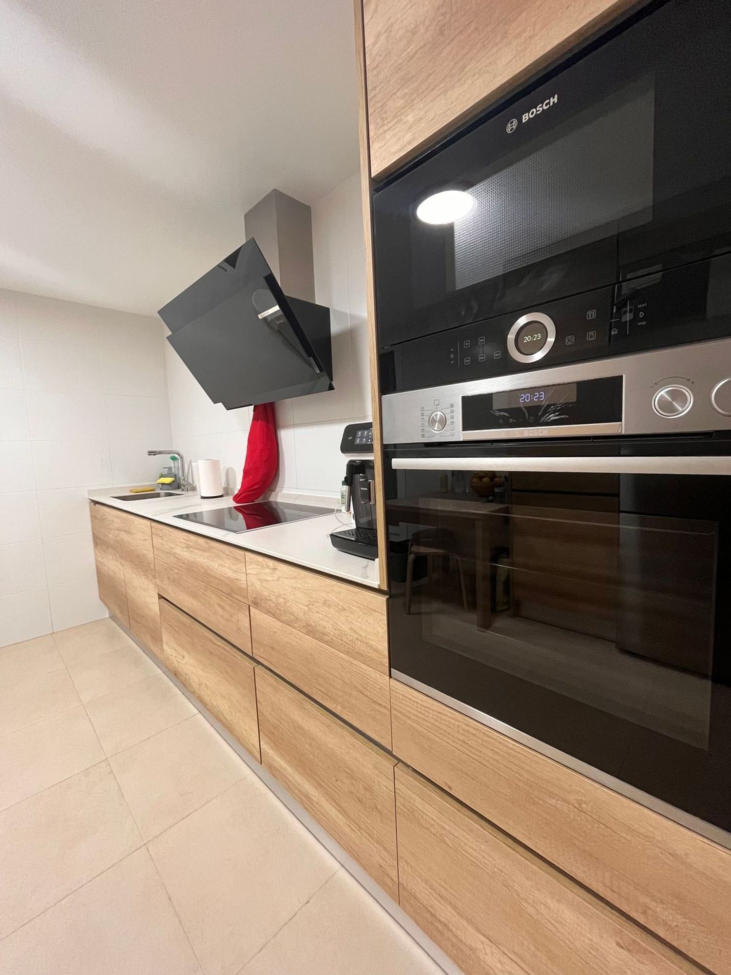 Piso en carril Saavedra, 2 b - Foto 5