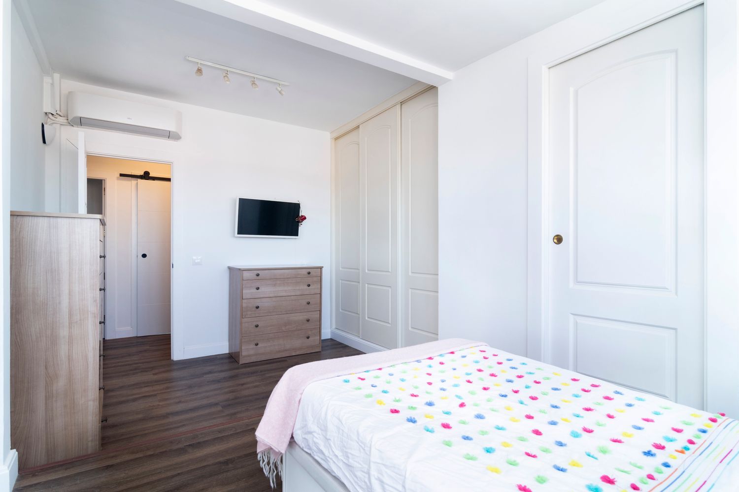 Ático en calle Gálvez, 1 - Foto 16