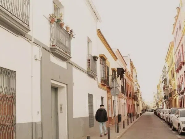 Piso en calle Pureza, 98 - Foto 9