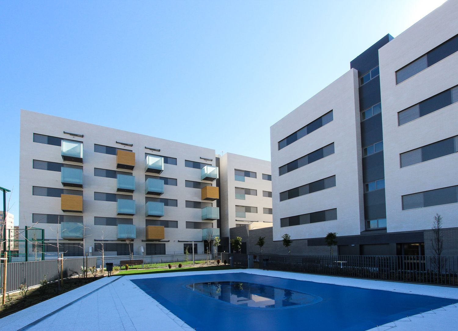 Piso en Barrio Pp-s2 Campus Salud, 1 - Foto 15