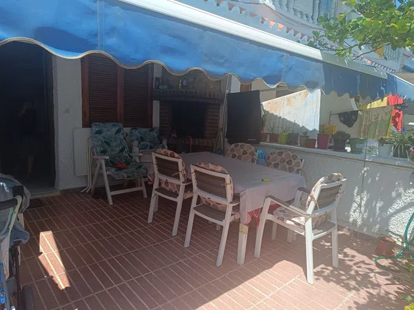 Chalet adosado en calle Costa Rica, 21 - Foto 16