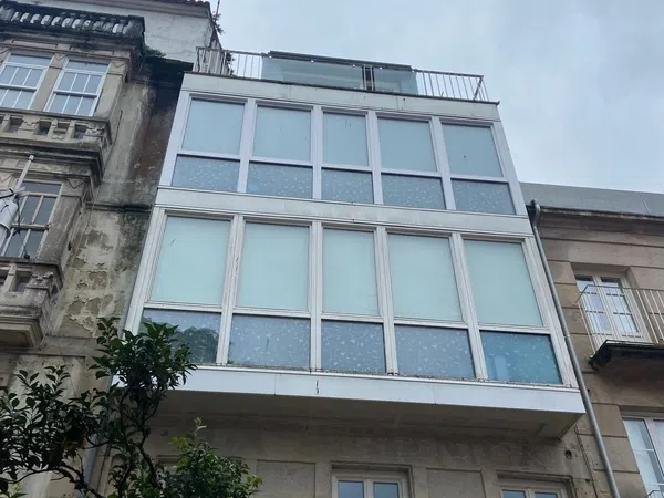 Piso en Plaza Curros Enríquez, 7, Centro - Echegaray, Centro - Echegaray - Foto 1