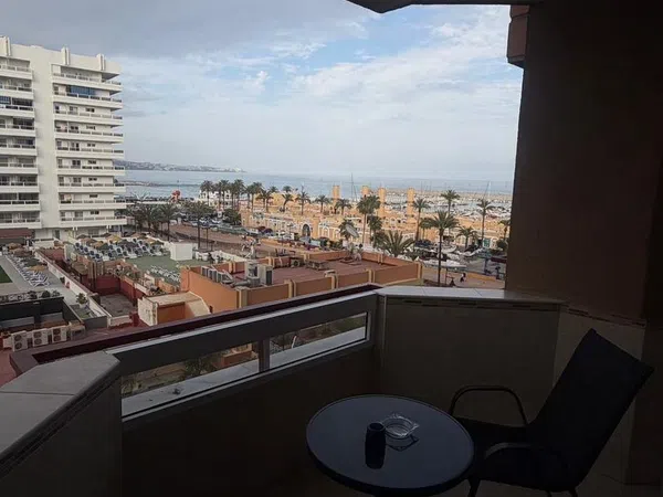 Piso en Paseo Marítimo Rey de España, 40, Zona Puerto Deportivo, Zona Puerto Deportivo - Foto 4