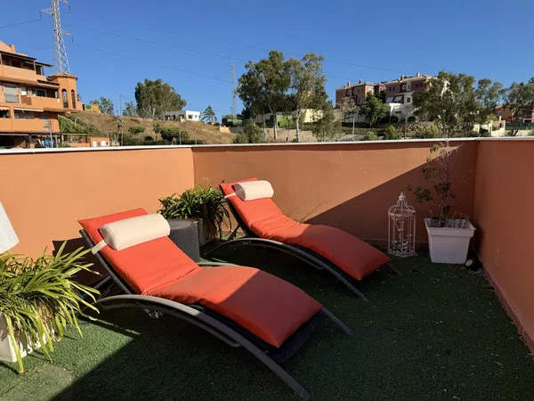 Dúplex en Calle Punta Umbría, 1, Lo Cea - Los Cortijos, Lo Cea - Los Cortijos - Foto 31