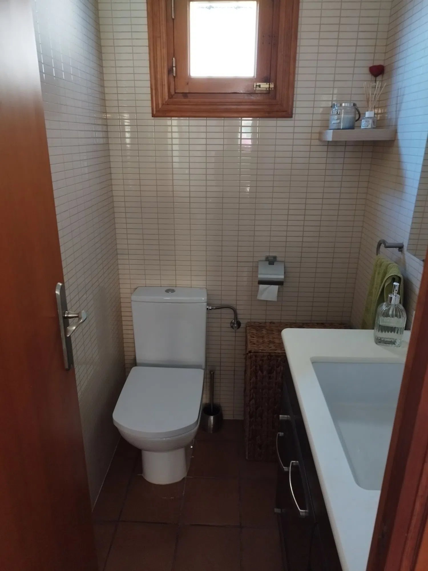 Dúplex en avenida Oscar Espla, 17 - Foto 8