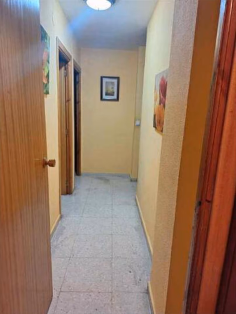 Piso en Cervantes - Foto 6