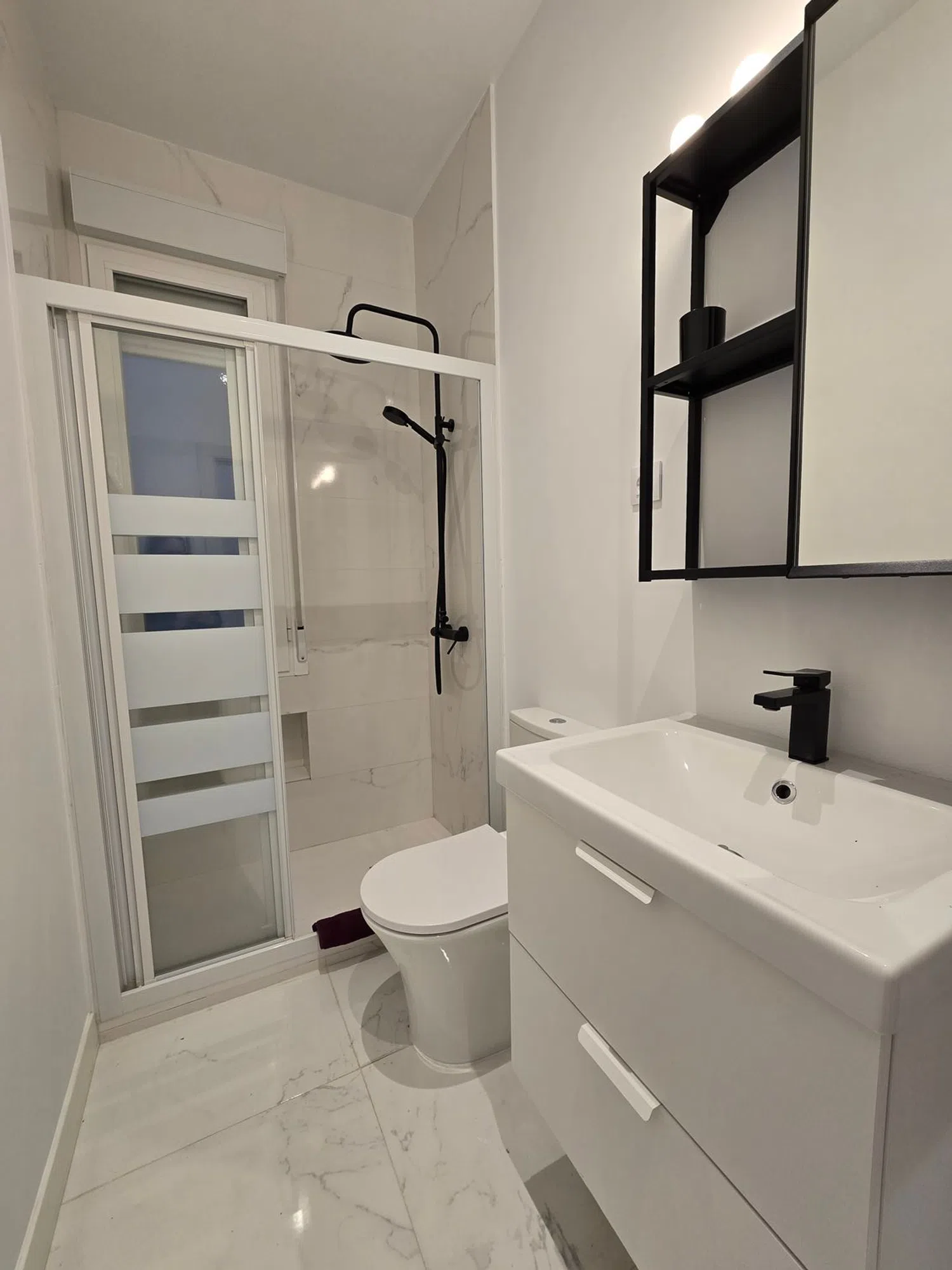 Piso en calle de Jorge Juan, 96 - Foto 10