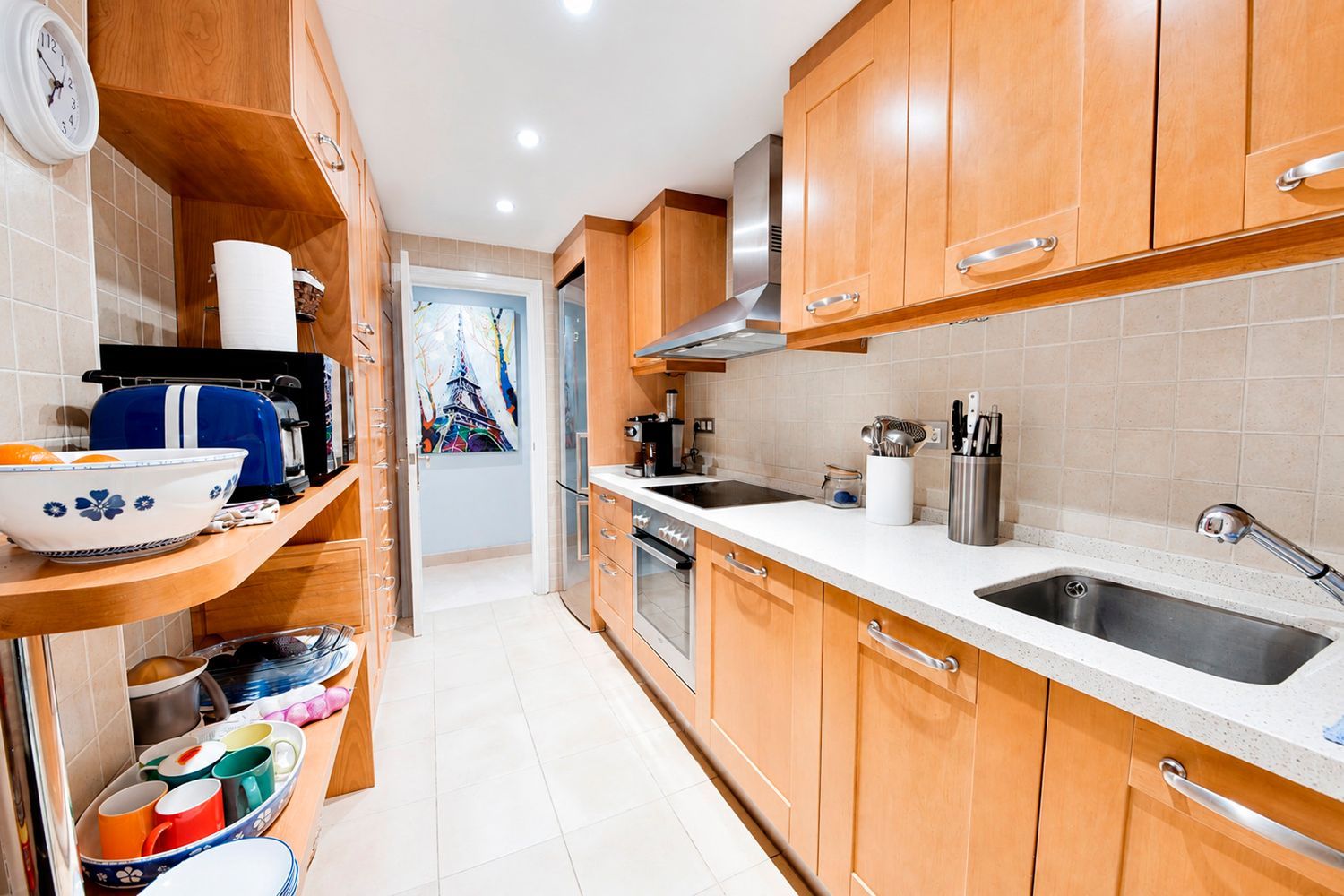 Piso en Calle Los Arqueros, 8 b, Los Arqueros-Puerto del Almendro, Los Arqueros-Puerto del Almendro - Foto 5