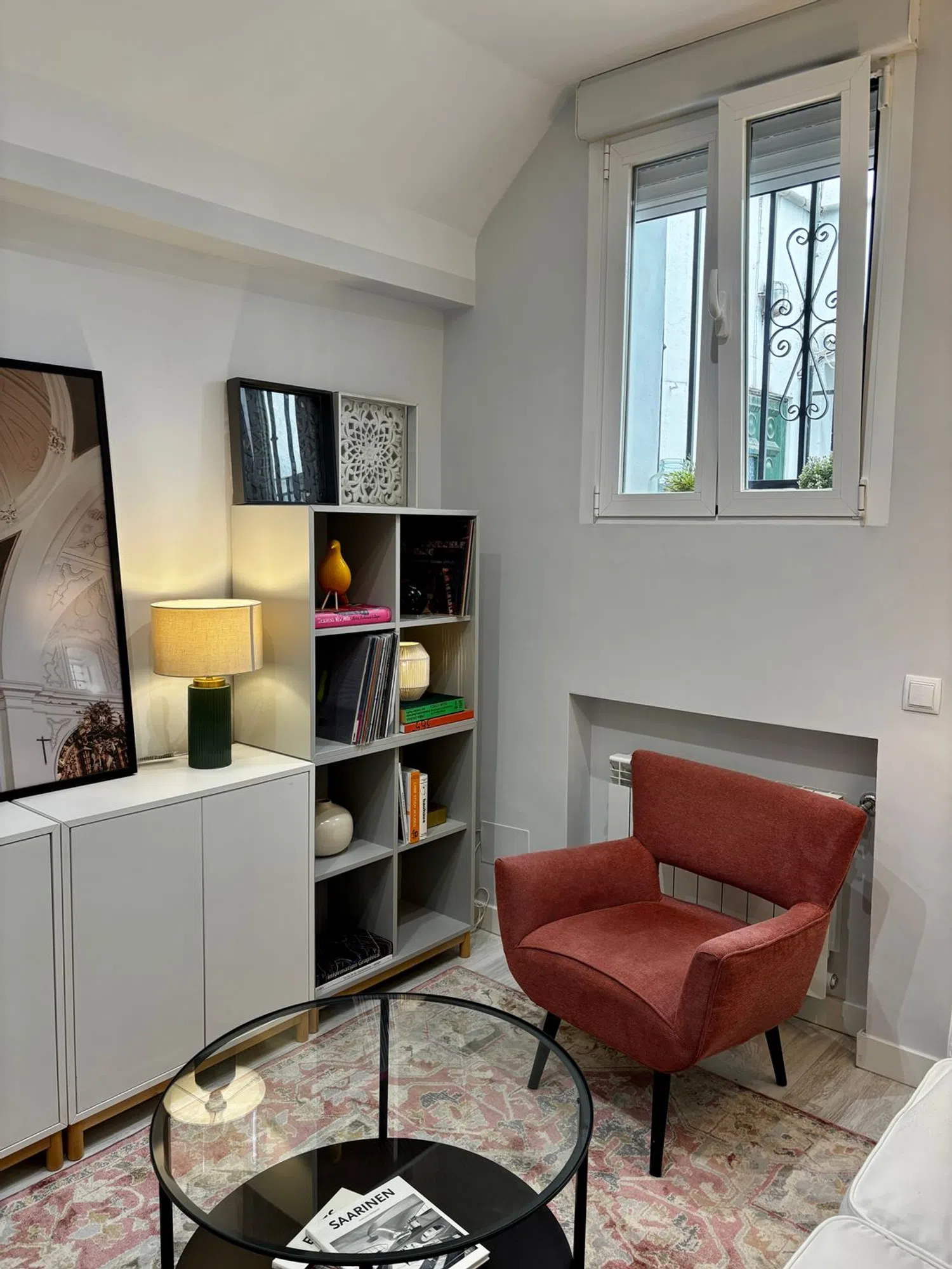 Piso en calle de Don Ramón de la Cruz, 50 - Foto 5