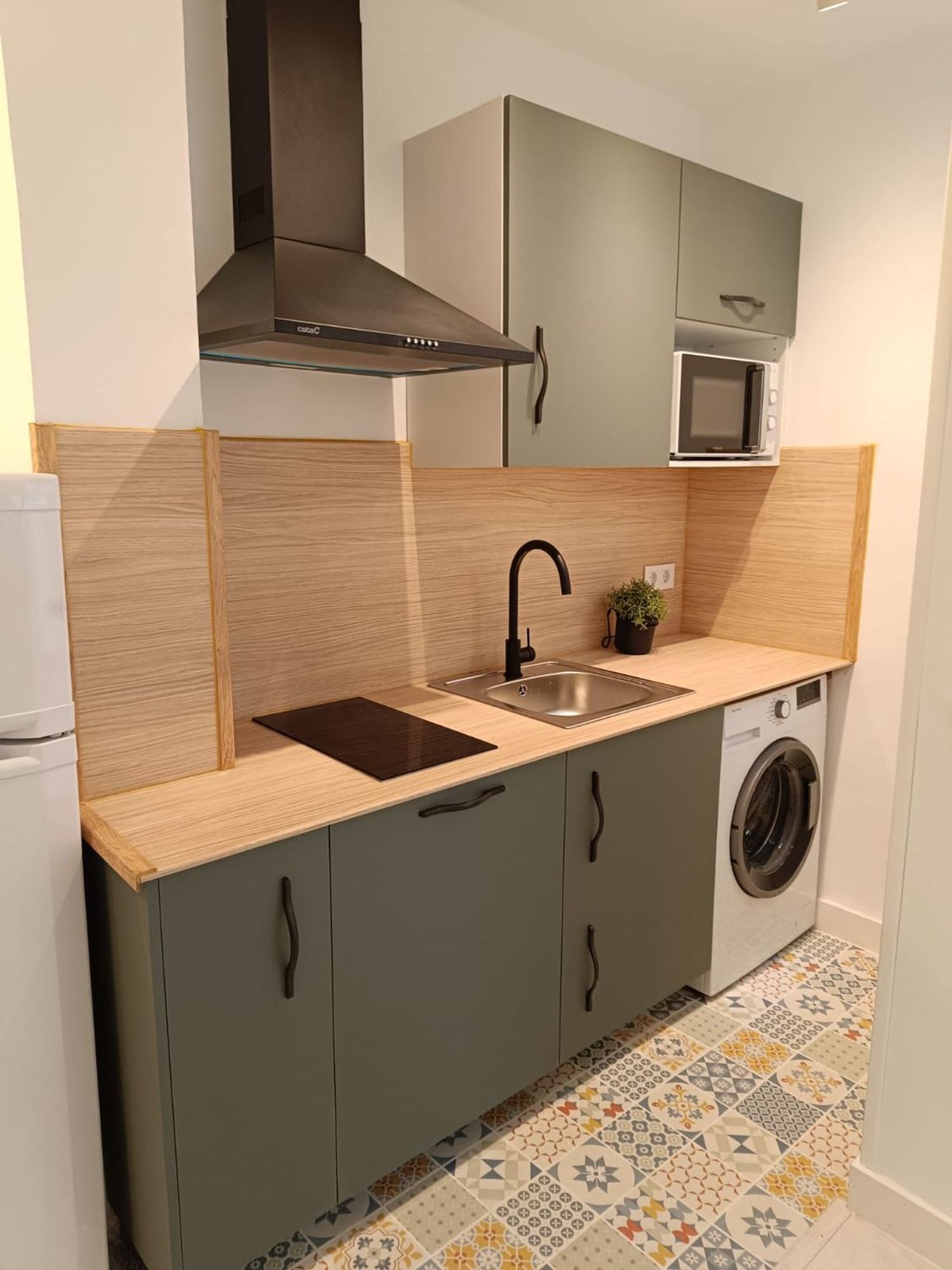 Piso en calle Isidro Segovia, 1 - Foto 5