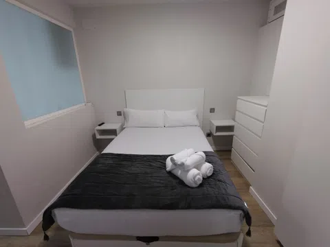 Estudio en calle de Balaguer, 18 - Foto 9