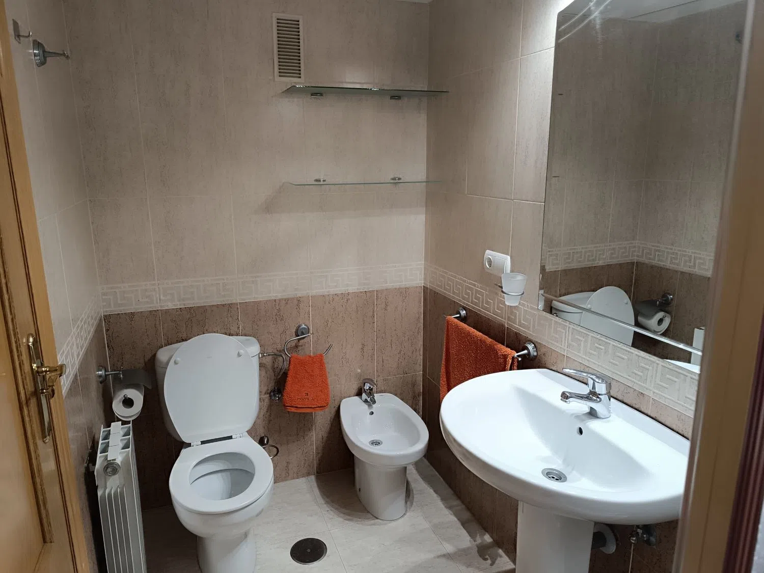 Piso en C Albondon, 12 - Foto 21