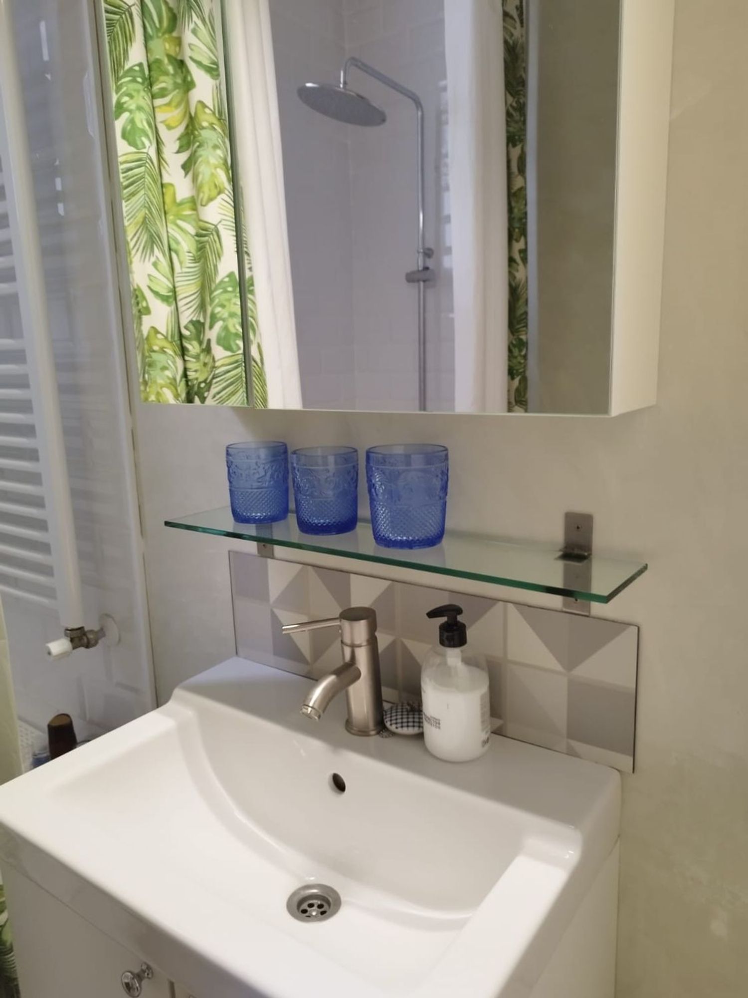 Chalet adosado en calle de Luis Larrainza, 10 - Foto 16