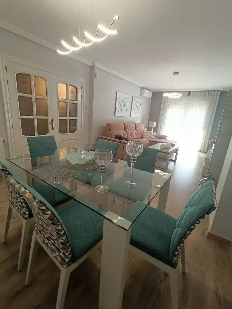 Chalet en  Paseo Carlos Eraña 38 - Foto 8