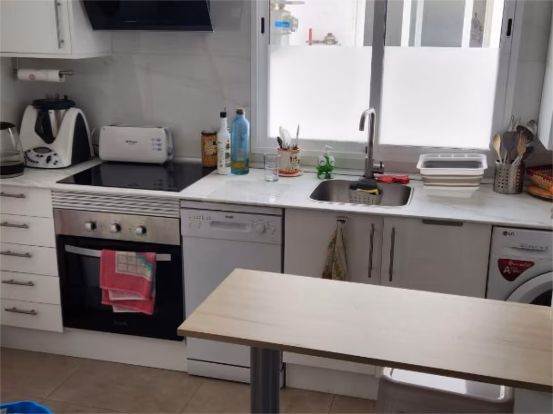 Piso en  Calle Segovia 15 - Foto 5