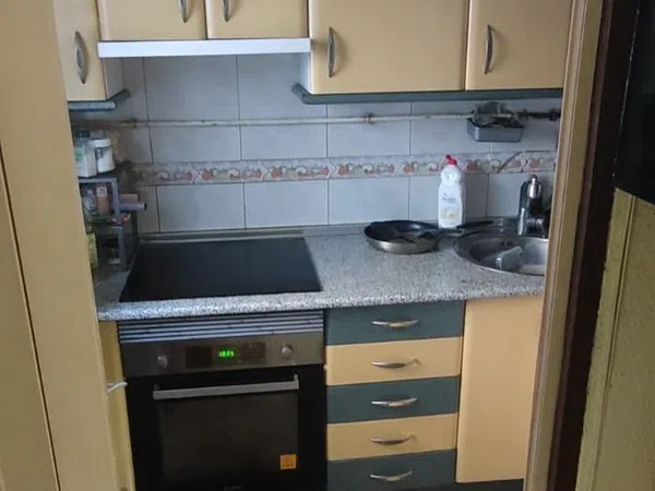 Piso en calle de Carabelos, 39 -37 - Foto 12