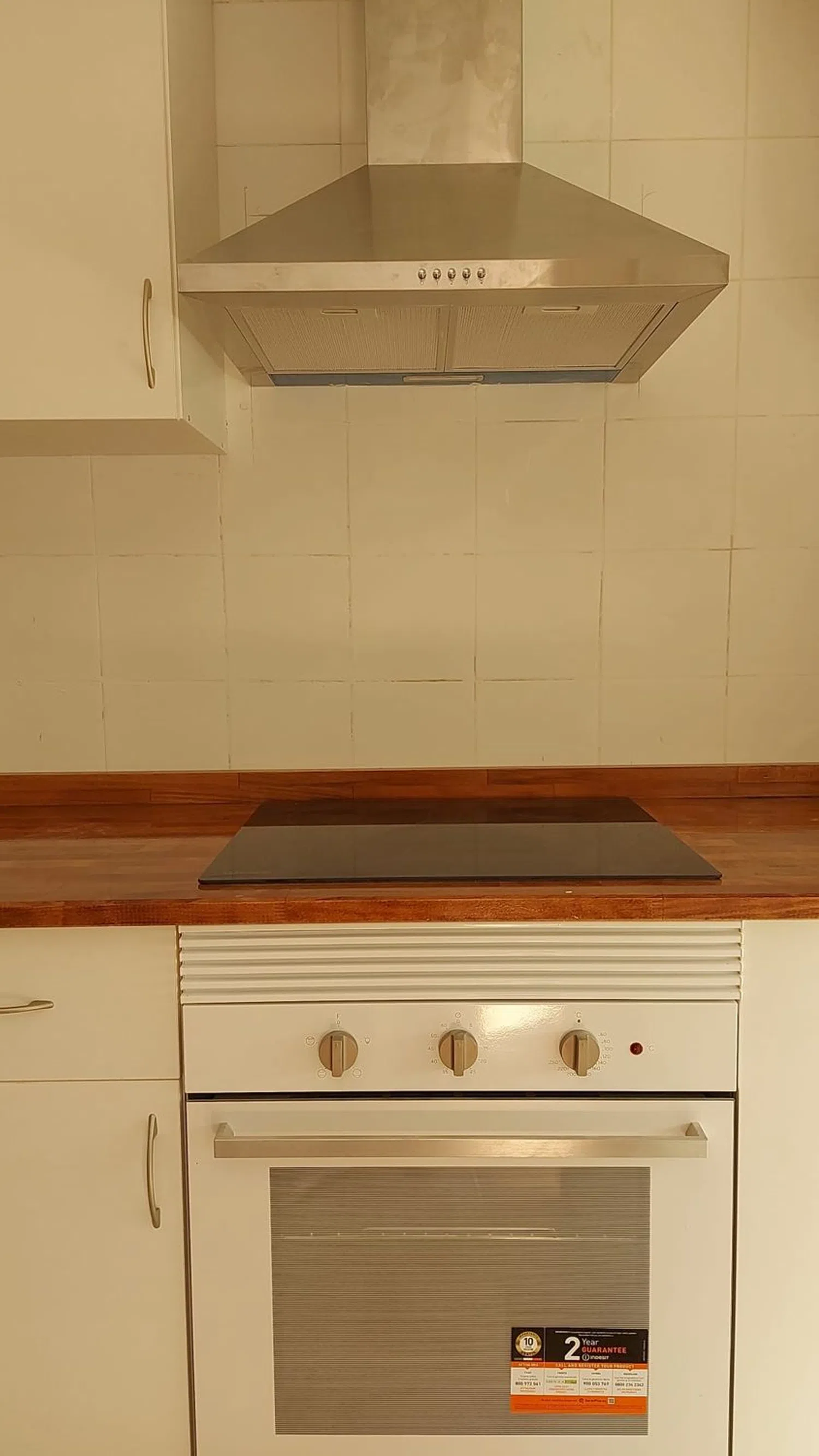 Piso en calle de Sant Joan Bosco, 76 - Foto 3