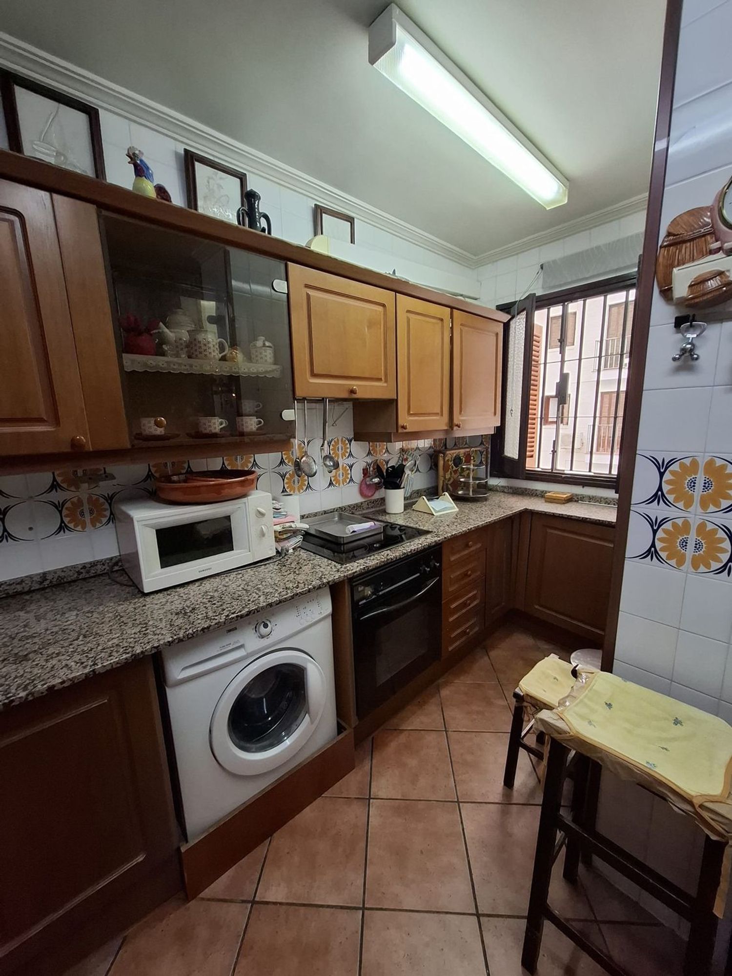 Piso en Plaza San Martín, 3, Encarnación-Las Setas - Foto 14