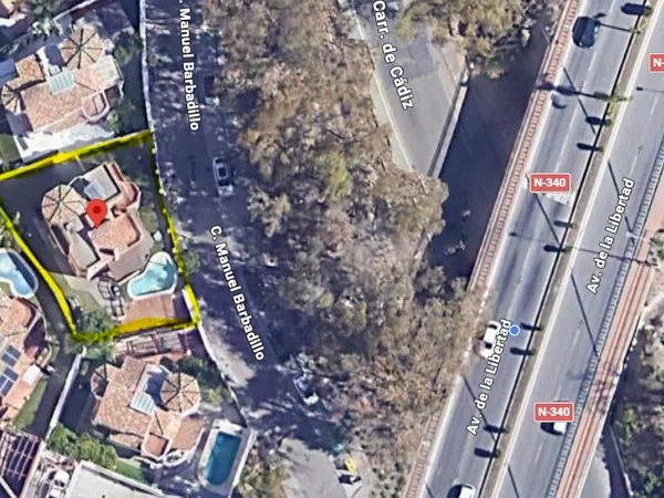 Casa independiente en calle Manuel Barbadillo, 3 - Foto 28