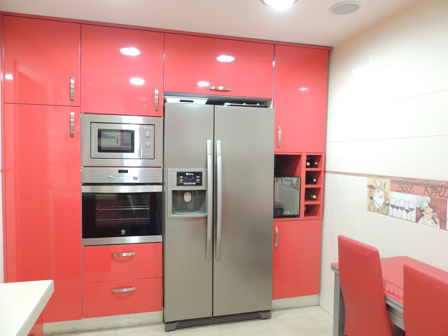 Piso en calle Enrique Velasco, 14 - Foto 19