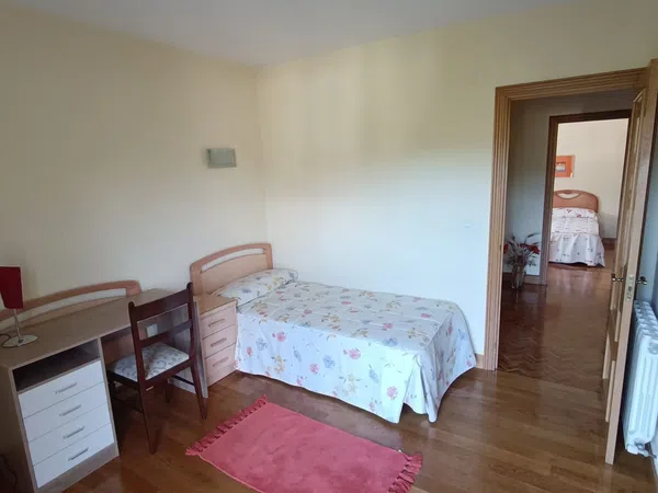 Piso en Zarautz - Foto 3