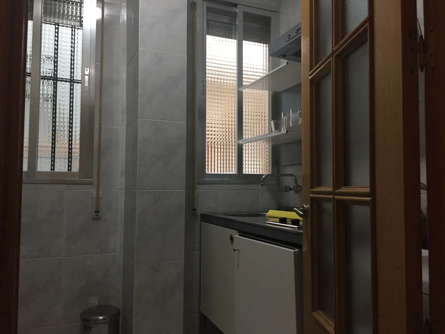 Piso en calle de Hermosilla, 140 - Foto 5