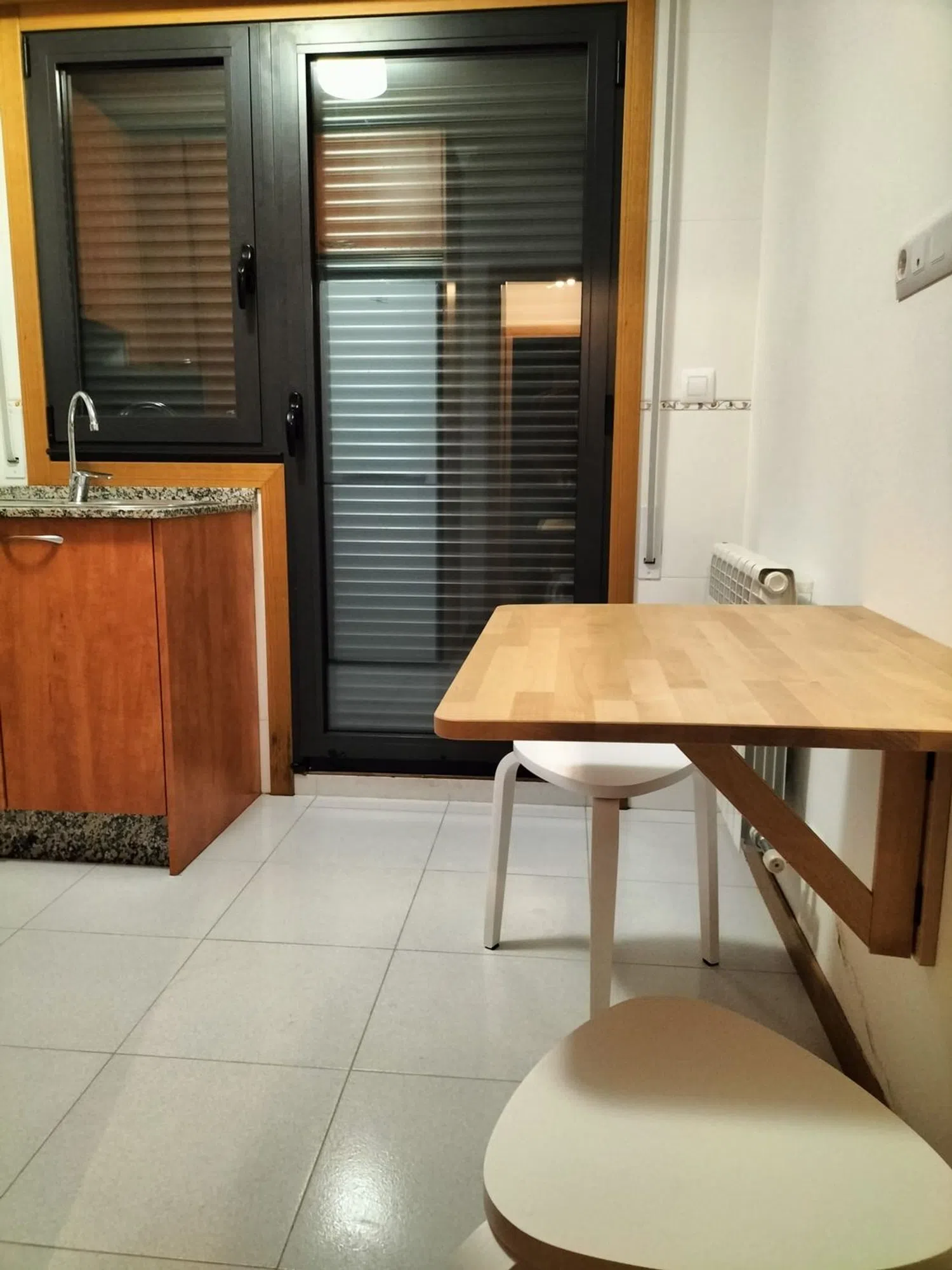 Piso en calle da Pardavila, 6 - Foto 39