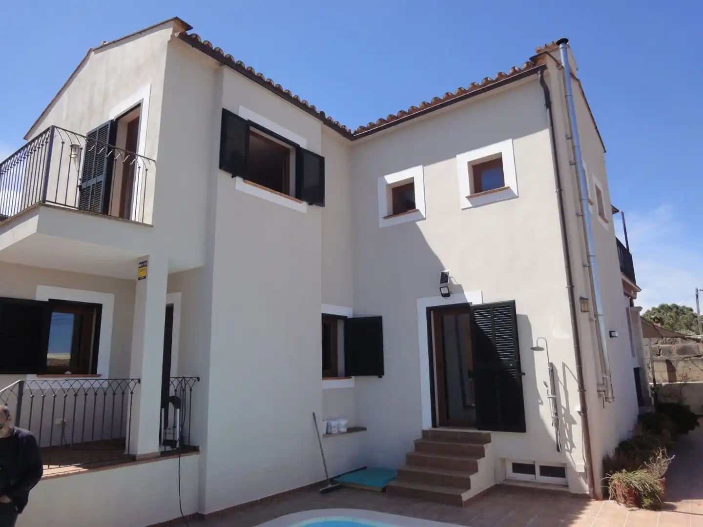 Chalet en  Camí de Son Arbós 21 - Foto 39