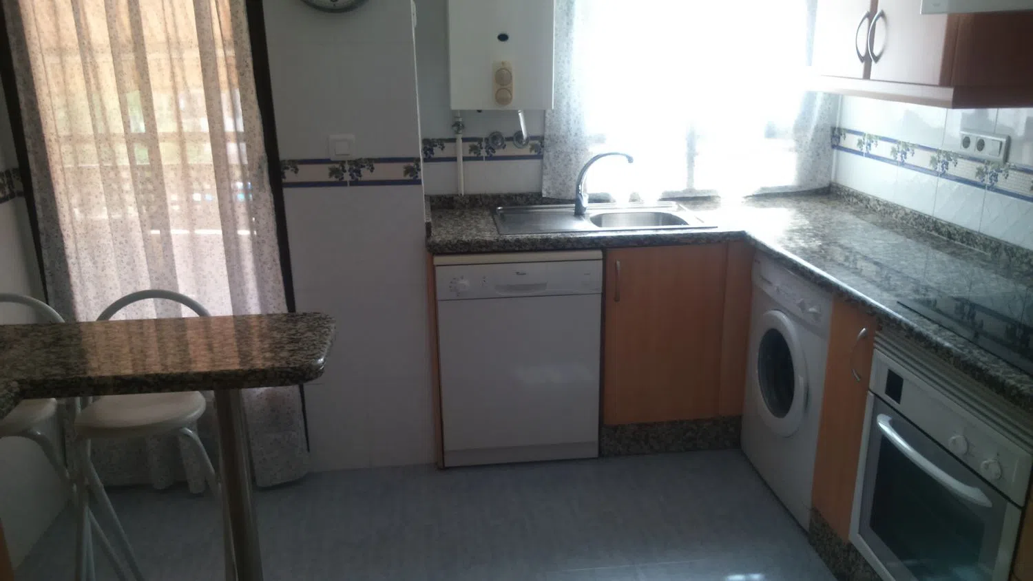 Piso en paseo Clara Campoamor, 3 - Foto 6