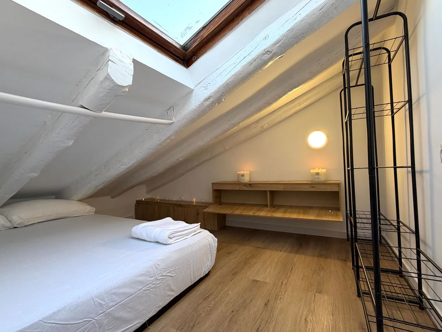 Estudio en calle El Escorial, 10 - Foto 4