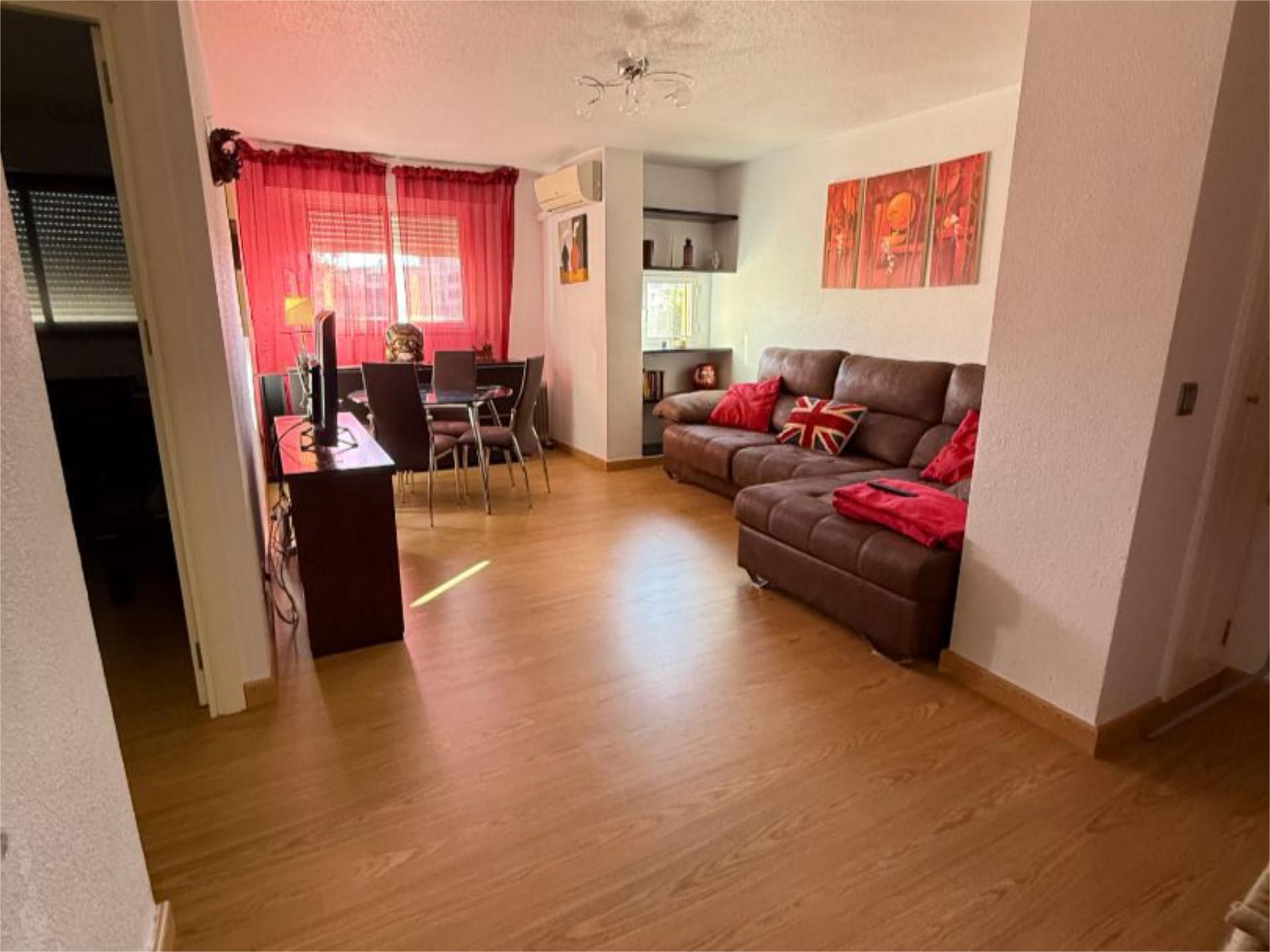 Piso en  Calle Profesor Antonio de Hoyos 2 - Foto 2