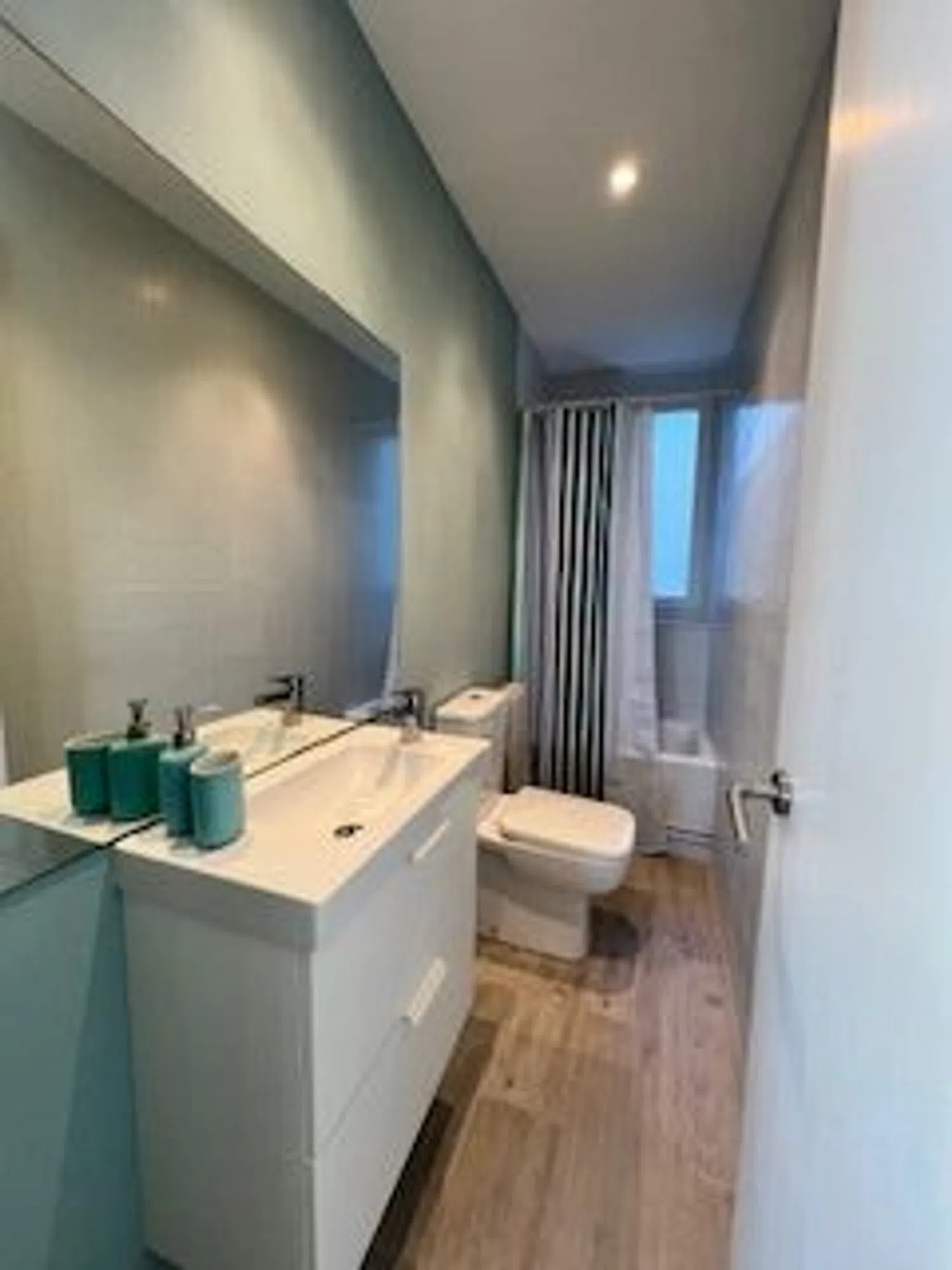 Piso en calle Camilo Alonso Vega, 34 - Foto 12