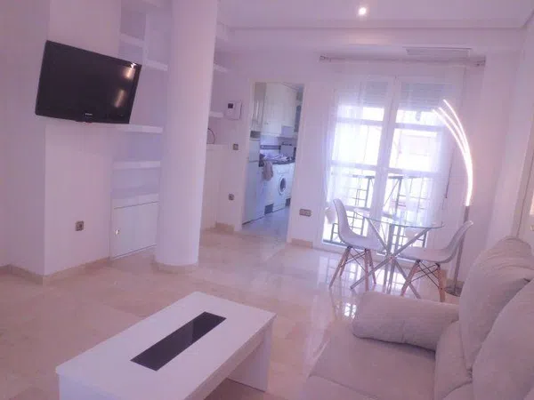 Piso en America, Avda., Cercadilla - Medina Azahara - Foto 4