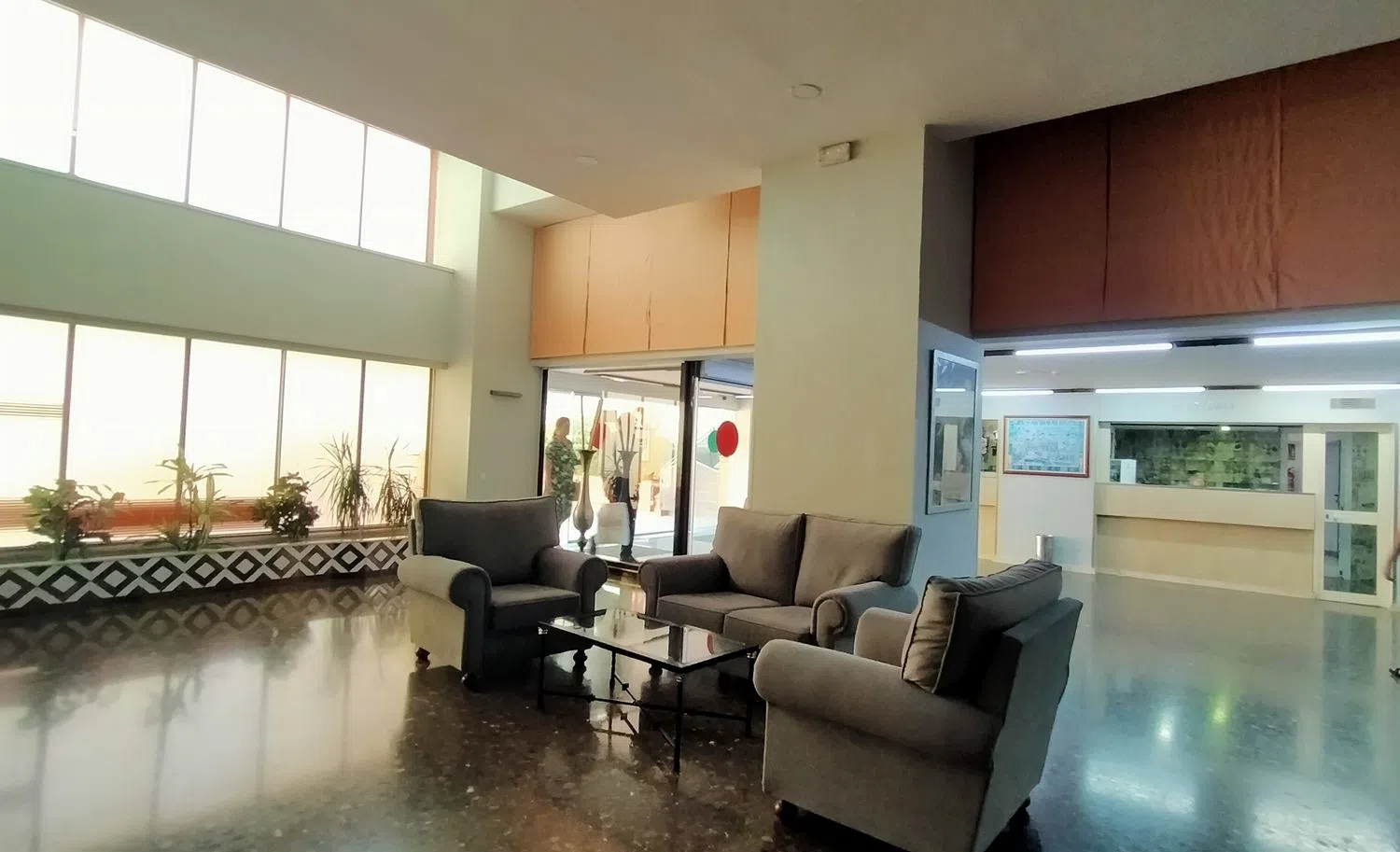 Estudio en calle Salado, 2 - Foto 20