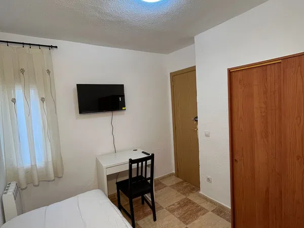 Piso en Calle Menéndez de Avilés, 3, Reyes Católicos, Reyes Católicos - Foto 21