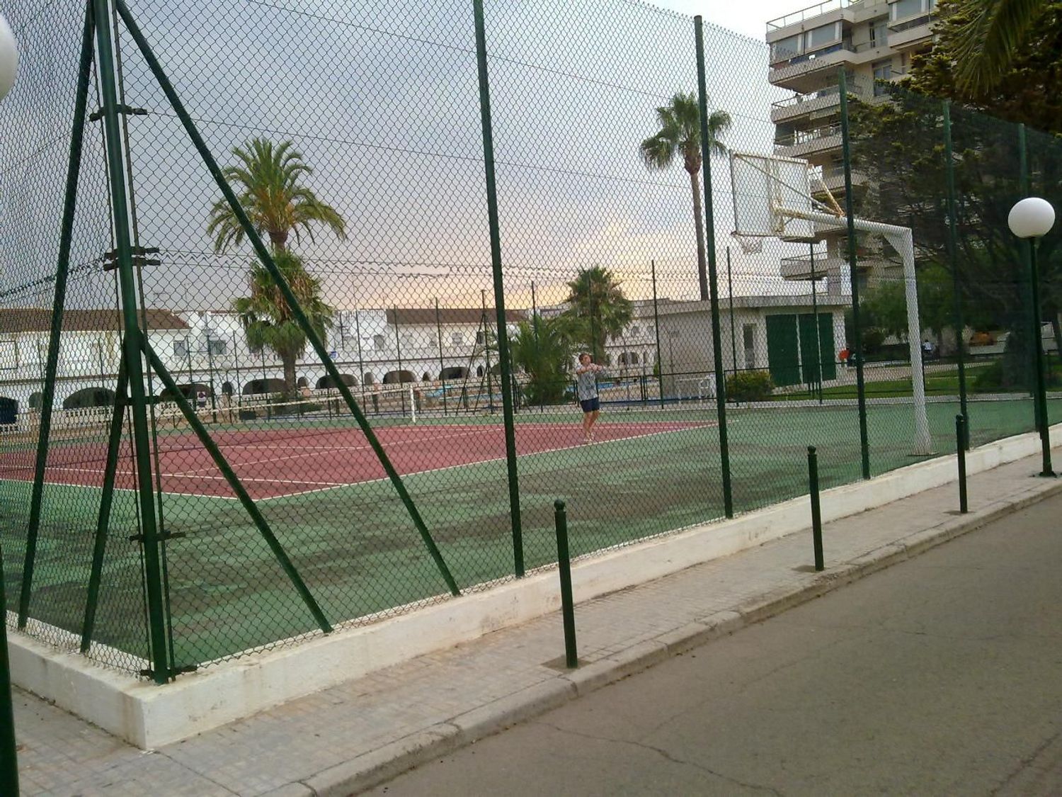 Piso en Avenida del Papa Luna, 100, Playa norte, Playa norte - Foto 11