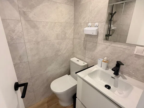 Estudio en calle de la Virgen de la Salud, 3 - Foto 6