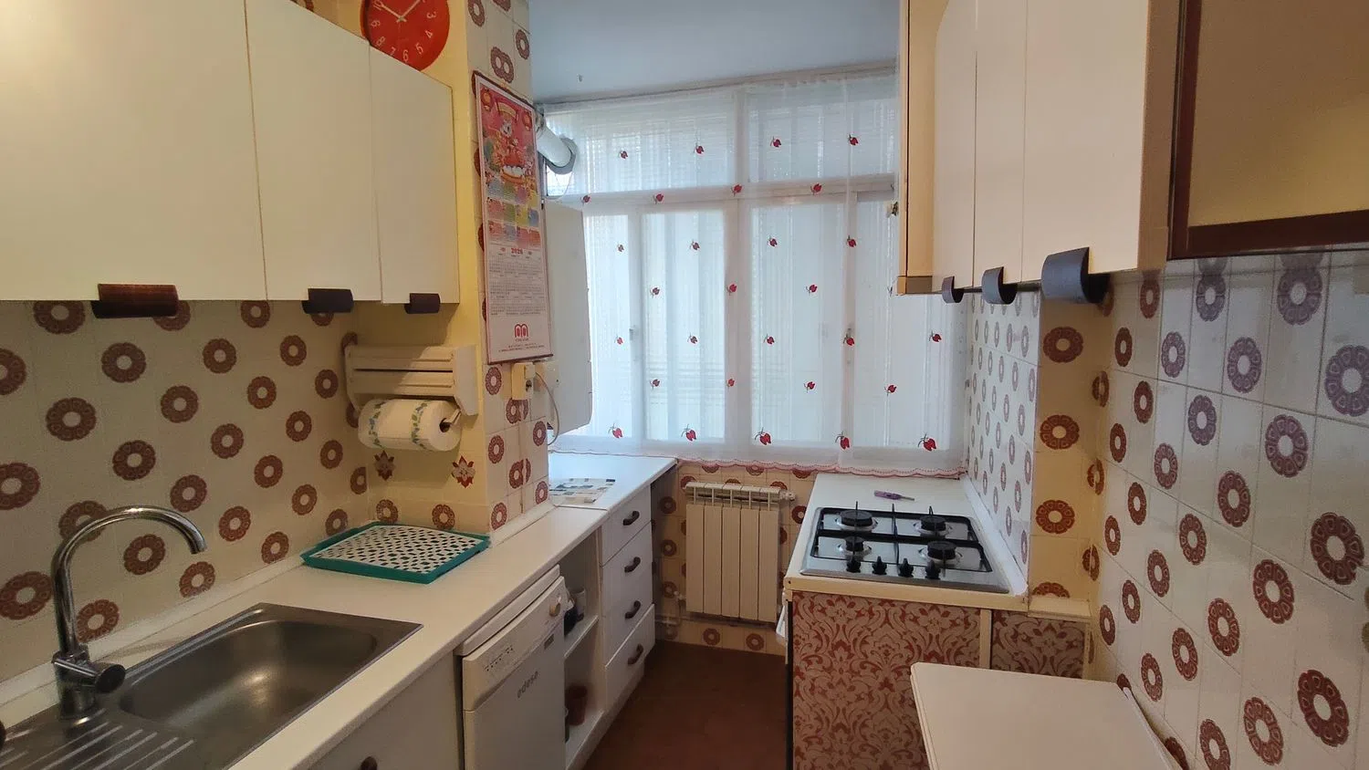 Piso en calle Costa del Sol, 10 - Foto 6