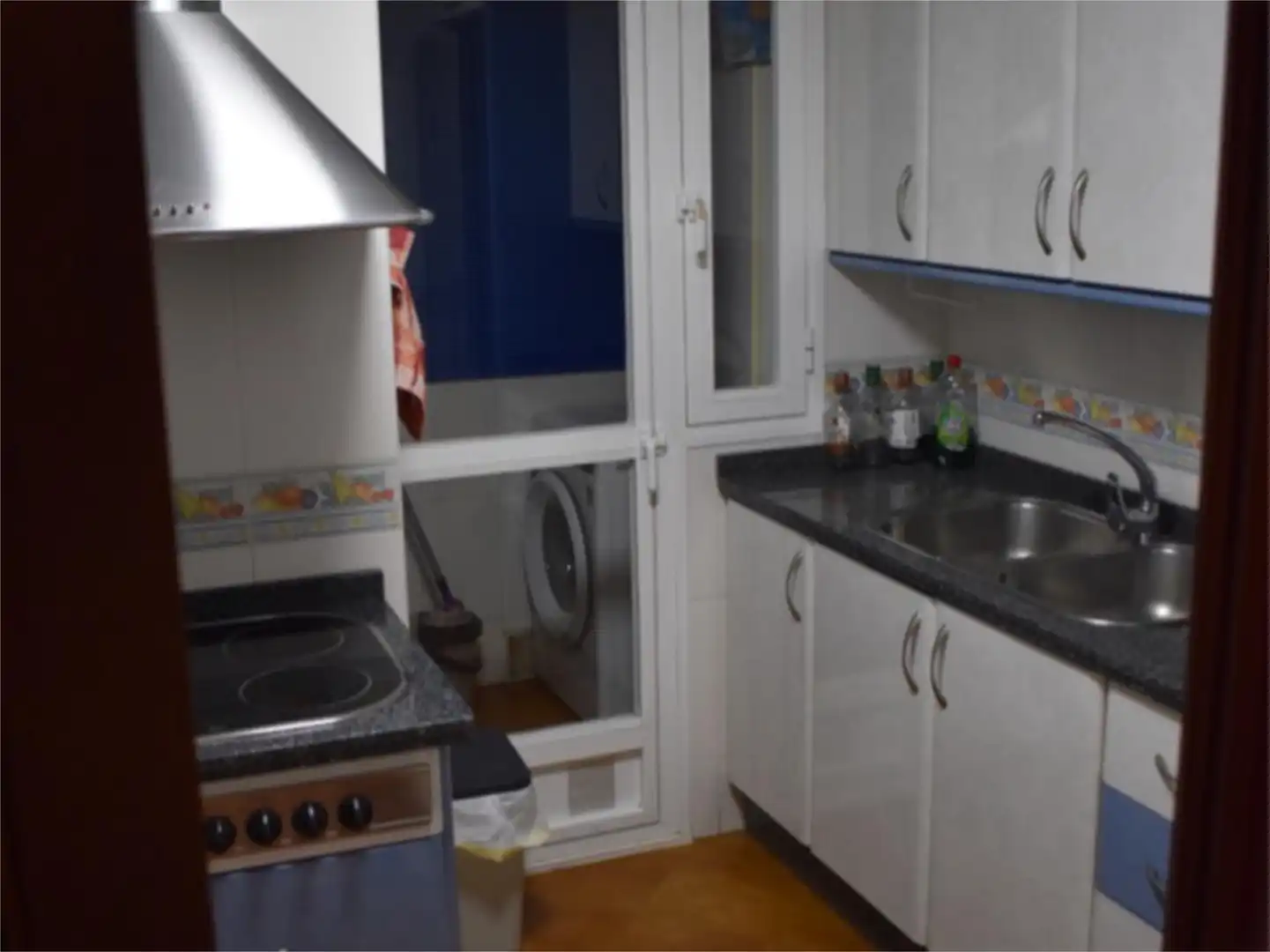 Piso en  Avenida Arroyo del Moro 25 - Foto 12