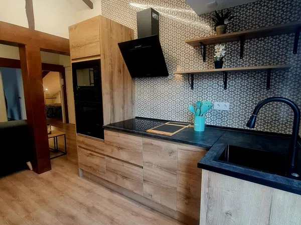 Piso en calle alta, 47 - Foto 6