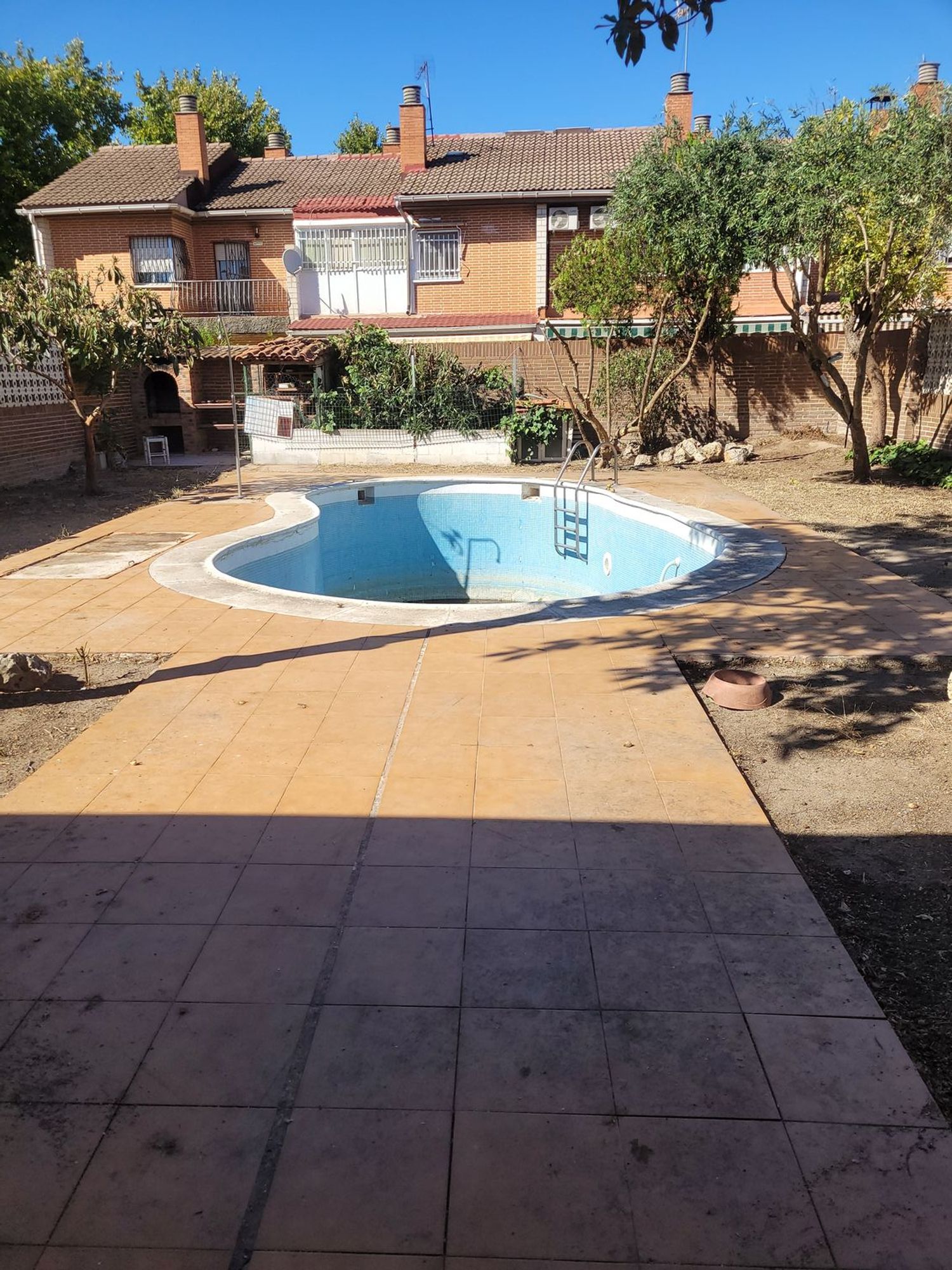 Chalet adosado en Avenida de Francisco Chico Mendes s/n, Perales del Rio, Perales del Rio - Foto 38
